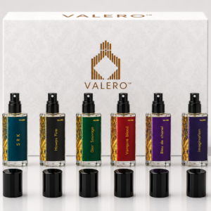 World's most Demanding 6 Perfumes Combo